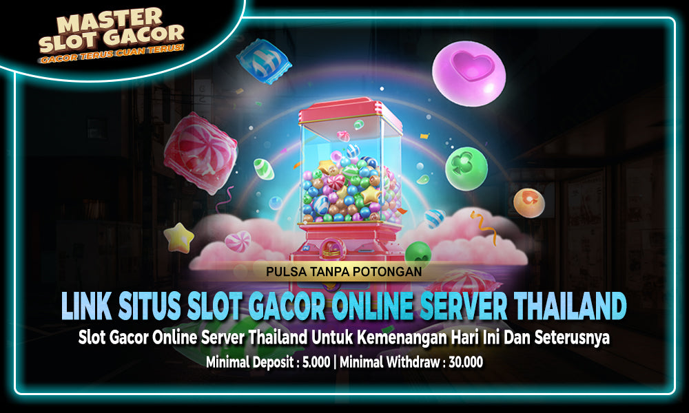 Slot Pulsa # Situs Resmi Slot Gacor Server Thailand Deposit Pulsa Indosat Tanpa Potongansat Tanpa Potongan